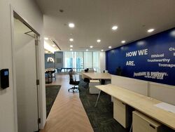 The Ogilvy Centre (D1), Office #568046491